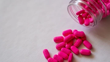 Ученые рассказали о неожиданных побочных эффектах от антидепрессантов