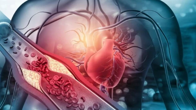 Новая клеточная терапия хронической сердечной недостаточности на базе стволовых клеток