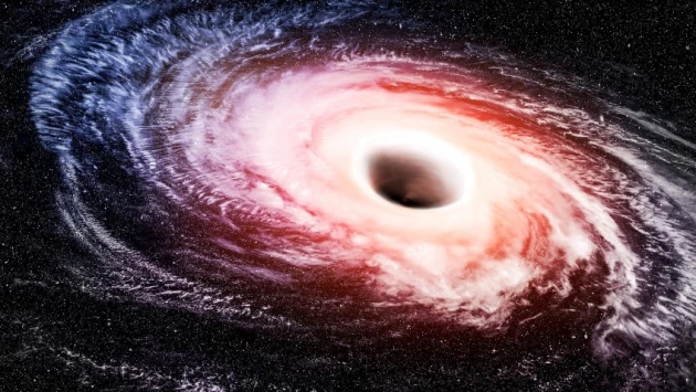 Ученые рассказали, как инопланетяне могут использовать черные дыры