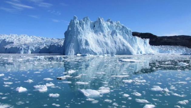 Nature: разрушение ледяного покрова на обоих полюсах начнется раньше, чем ожидалось