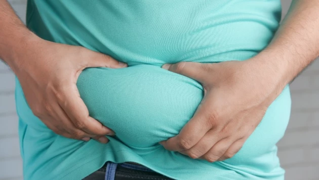 MedicalXpress: ученые установили, что у мужчин и женщин разные гены отвечают за ожирение