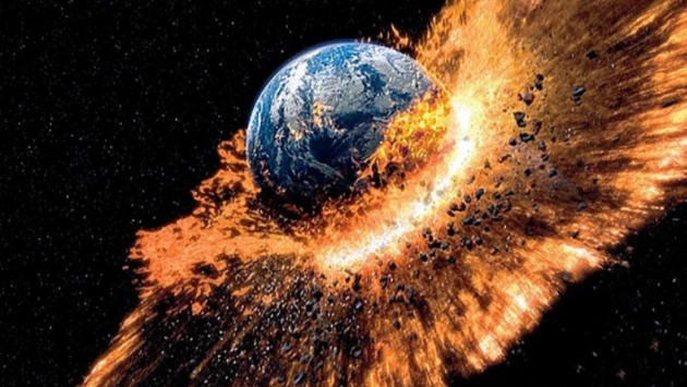 Ученый высказался о катастрофе, которая наступит на Земле через 10 лет