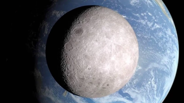 Ученые NASA планируют запуск миссии на обратную сторону Луны в 2025 году