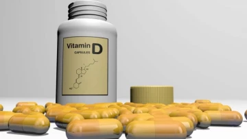 Витамин D, вероятно, снижает количество попыток самоубийства