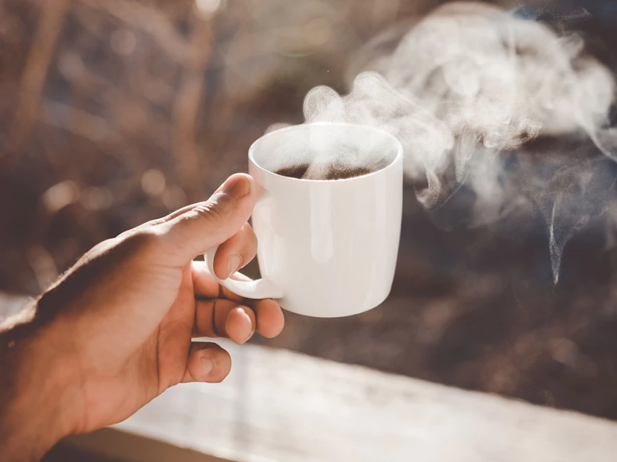 Ученые рассказали, как слезть с кофе, если есть зависимость от напитка