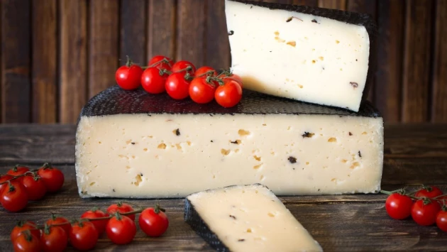В России создали сыр с витаминами, который защитит от простудных заболеваний