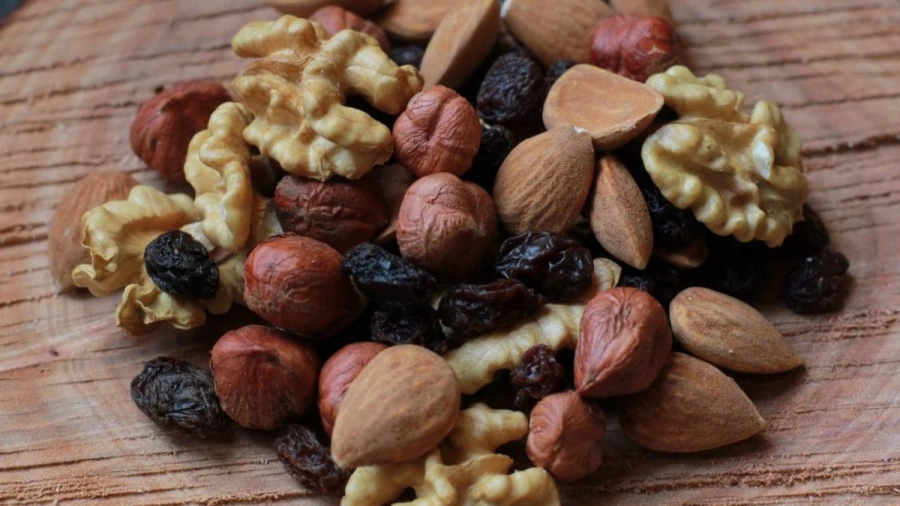 NaturalHealth365: учёные назвали четыре полезных для здоровья свойства древесных орехов