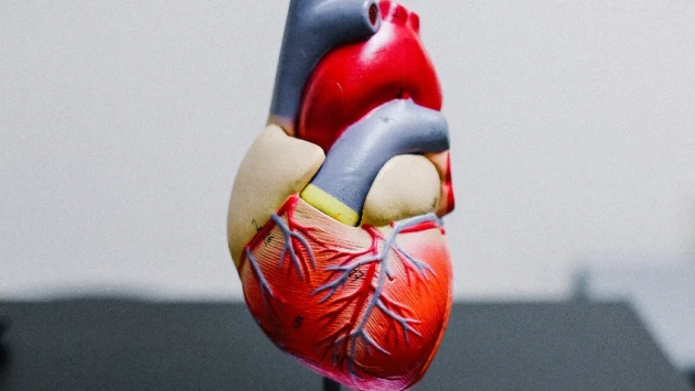 Ученые нашли способ выявить сердечный приступ за годы до того, как это случится
