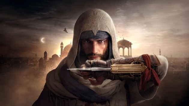 Ubisoft ведёт разработку 10 игр Assassin’s Creed