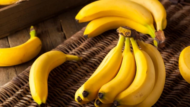 Нутрициолог рассказал о необычных полезных свойствах бананов