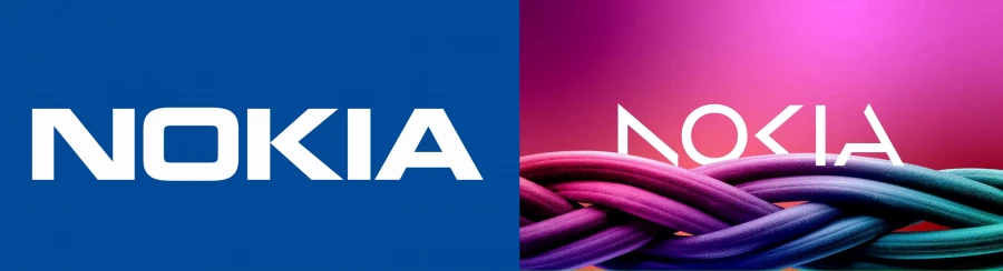 Ушла эпоха: Впервые за 60 лет Nokia изменила логотип