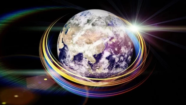 Ученый рассказал, опасно ли увеличение скорости вращения Земли