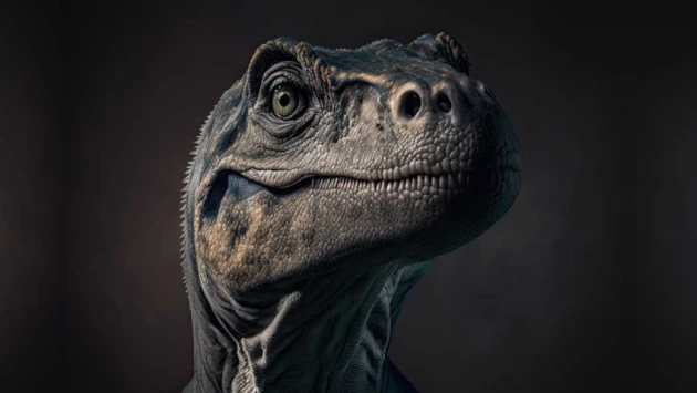 В затерянном мире Аппалачи обитали необычные динозавры, о которых никто раньше не знал