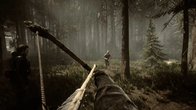 Игра Sons of the Forest оказалась лидером продаж в Steam за прошедшую неделю