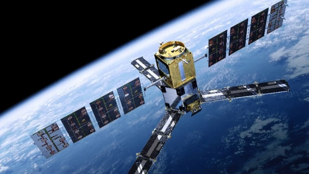 13 тысяч китайских спутников обеспечат интернет всему миру и обгонят сеть Starlink