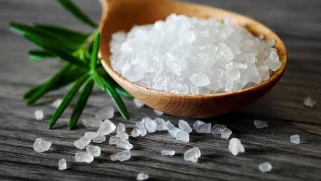 Эксперт назвала три шага для того, чтобы снизить потребление соли