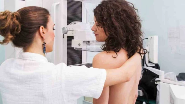 Учёные БелГУ назвали полиморфизм генов MMP новым фактором развития у женщин рака груди
