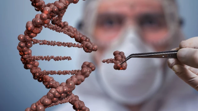 Генетик Полуновский объяснил, можно ли изменить генетическую программу человека