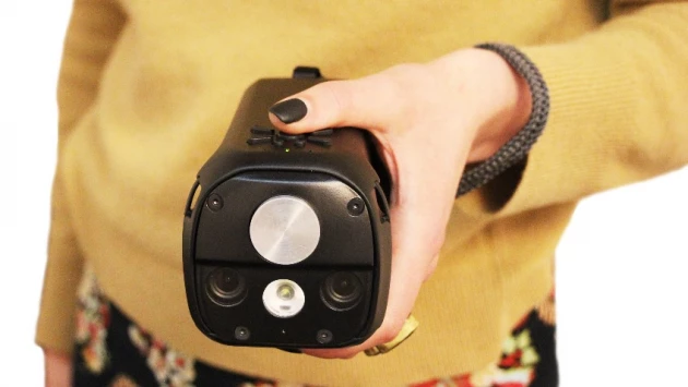 Незрячие россияне смогут бесплатно получить новую умную камеру «Робин»