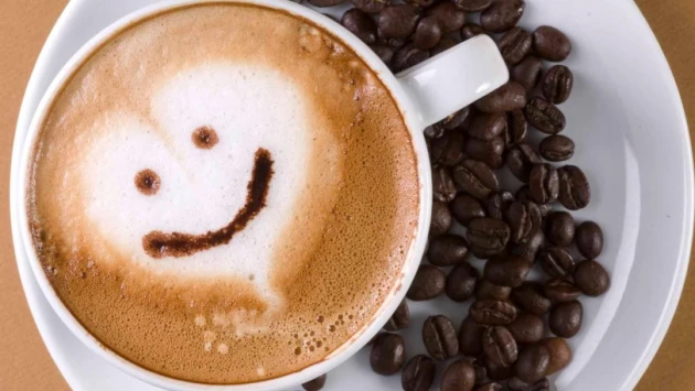 Эксперт рассказала, что ежедневный утренний кофе помогает сбросить лишний вес
