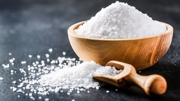 Профессор Семенова: полный отказ от соли может нанести вред здоровью