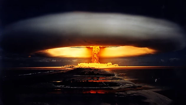 Как пережить ядерный взрыв в обычных условиях, рассказали учёные