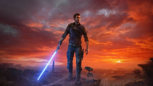 Русская озвучка для Star Wars Jedi: Survivor выйдет после релиза самой игры