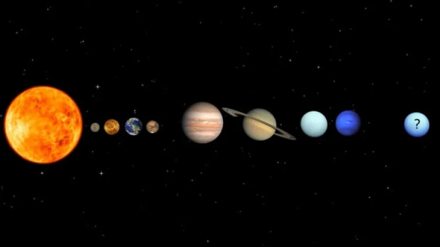 Ученые предложили способ поиска девятой планеты Солнечной системы