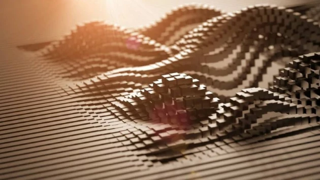 Science Advances: создали технологию, которая может печатать 3D-объекты с помощью звука