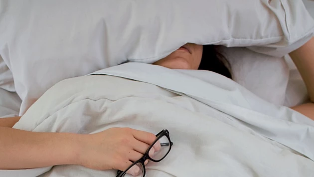 Beth Israel Deaconess: Связанные с качественным сном привычки помогут продлить жизнь
