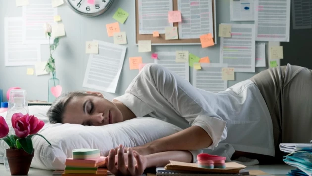 Ученые утверждают, что привычки сна необходимо корректировать в зависимости от сезона