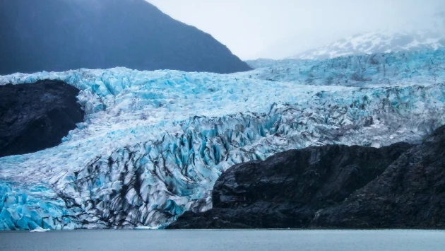 ТАСС: беспилотники выявили более высокую динамику ледника в Антарктиде, чем спутники