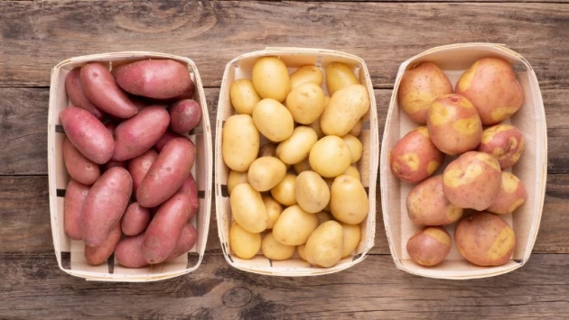 Ученые считают, что картофельная диета помогает похудеть