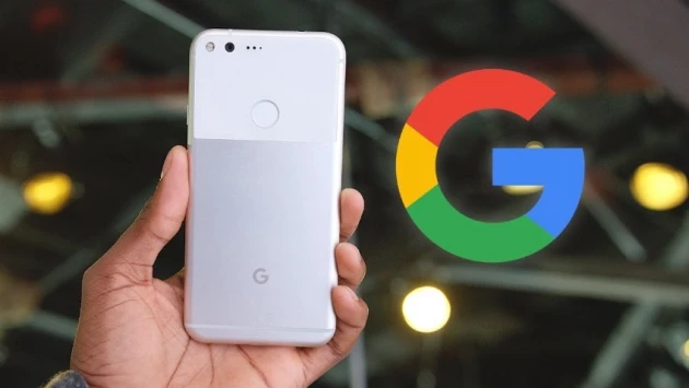 Скоро появится новый “телефон” от Google