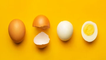 Употребление яиц в пищу может снижать риск сердечно-сосудистых заболеваний