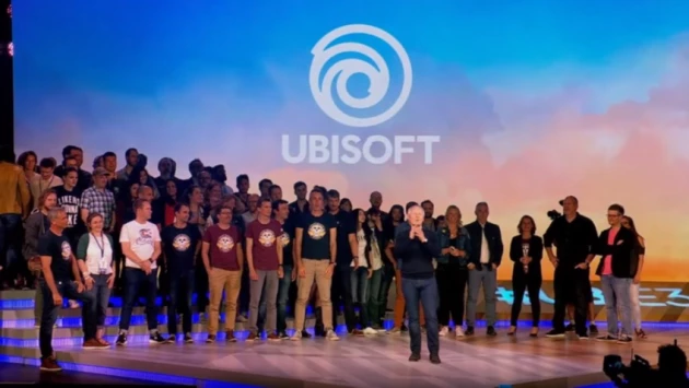 Ubisoft посетит E3 2023, если она состоится