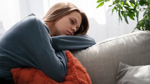 Sleep Health: депрессия и тревожность сильнее проявляются с 8 до 9 часов утра