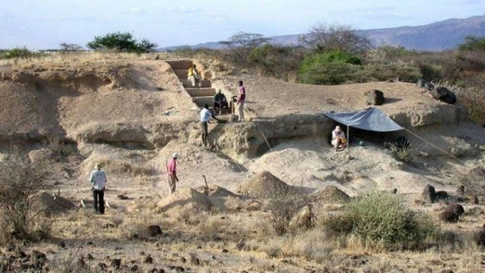 Турецкие археологи искали Ноев ковчег на горе Арарат