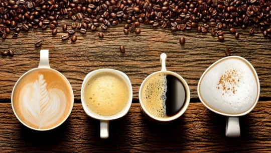 Ученые провели исследование о том, как кофе влияет на рак кишечника