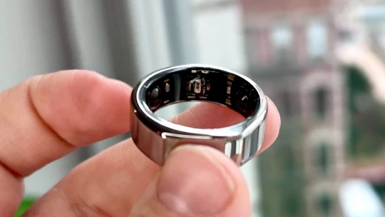 Samsung намерен представить свое первое смарт-кольцо Galaxy Ring