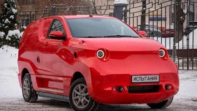 Компания "Автотор" объявила о создании нового бренда электроавтомобилей