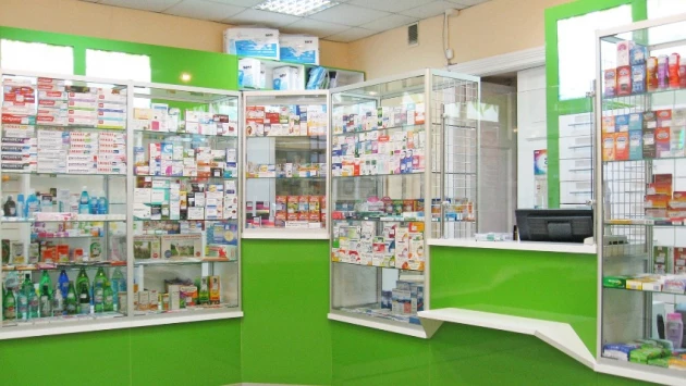 В Москве открылась первая аптека-робот