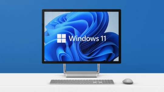 Microsoft провёдет обновление до новой версии Windows 11 при помощи ИИ