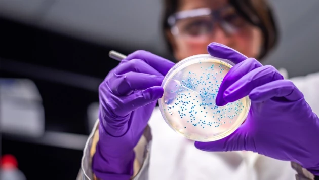 РИАН: Биологи провели анализ феномена социального микробиома на уровне ДНК