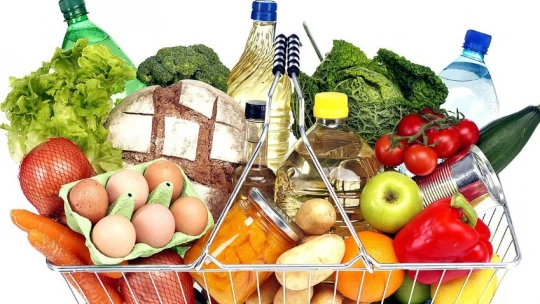 Роспотребнадзор перечислил «продукты-подделки», которые вредны для здоровья