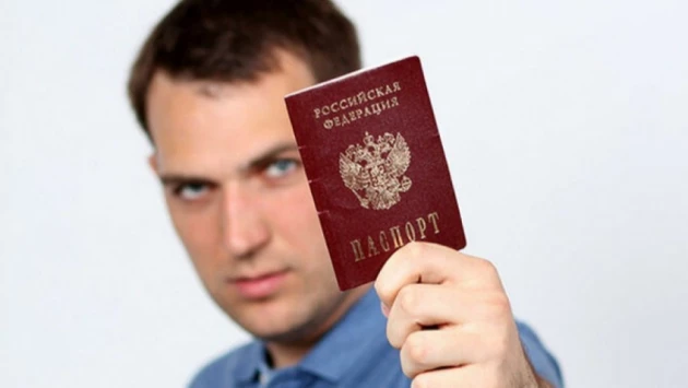 Нейросеть генерирует фальшивые паспорта из 26 стран