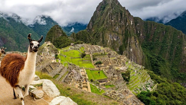 Археологи обнаружили в Перу гробницу жреца, погребенного 3000 лет назад