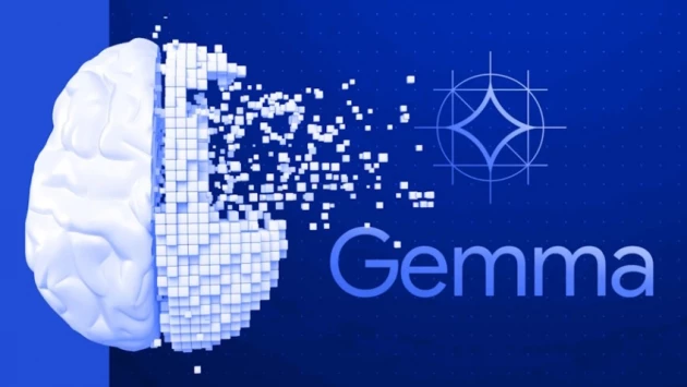 Google анонсировала новое семейство открытых языковых моделей Gemma