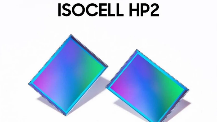 Новый 200-мегапиксельный датчик Isocell HP2 от Samsung может появиться в Galaxy S23 Ultra