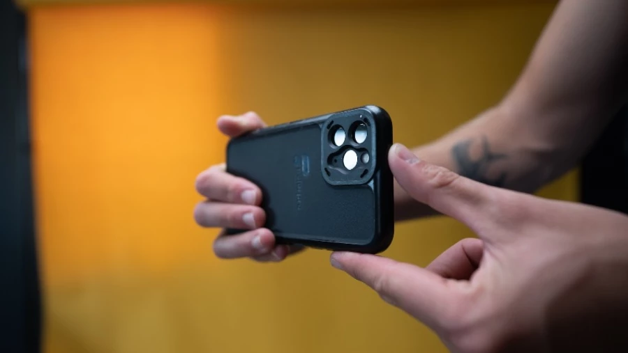 The Verge: при помощи смартфона можно найти скрытые камеры в доме